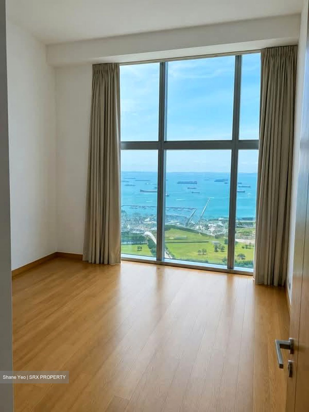 Marina Bay Residences (D1), Condominium #593497631